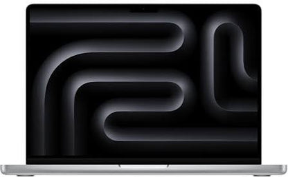 Apple MacBook Pro 14-inch (M5 Max) - 18-Core CPU / 40-Core GPU - 64GB 2TB - Silver