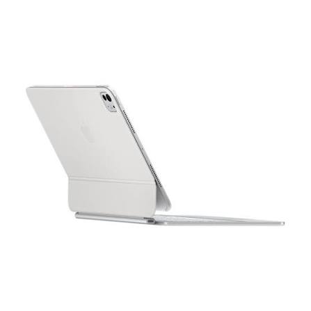 iPad Magic Keyboard 11-inch - White