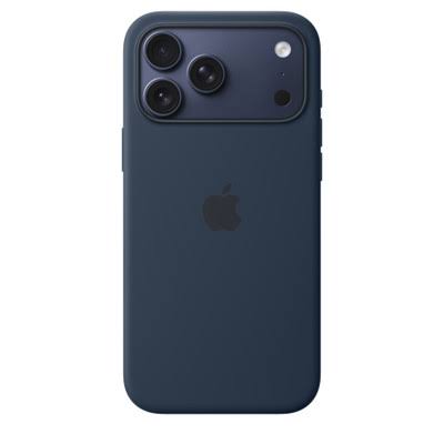 iPhone 17 Pro TechWoven Case with MagSafe - Blue