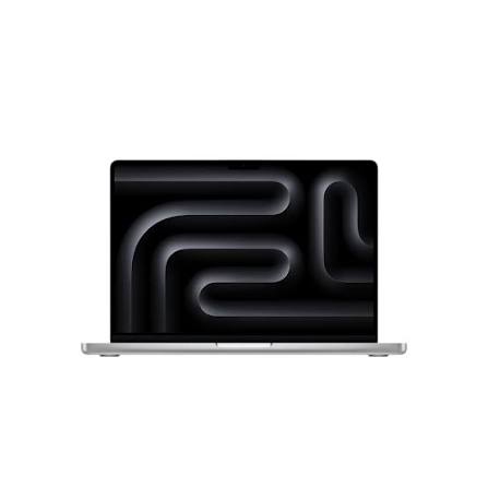 Apple MacBook Pro 14-inch (M5 Max) - 18-Core CPU / 40-Core GPU - 64GB 2TB - Silver