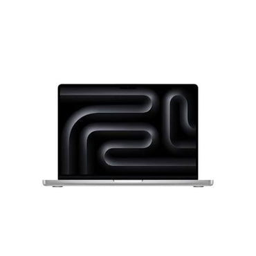 Apple MacBook Pro 14-inch (M5 Max) - 18-Core CPU / 40-Core GPU - 64GB 2TB - Silver