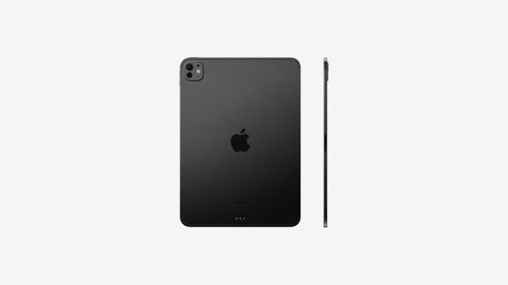 Apple 11-inch Ipad Pro M5 Wi-fi + Cellular 1TB With Standard Glass - Space Black