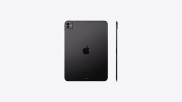Apple 11-inch Ipad Pro M5 Wi-fi + Cellular 1TB With Standard Glass - Space Black