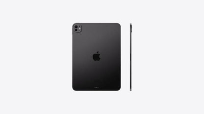Apple 11-inch Ipad Pro M5 Wi-fi + Cellular 1TB With Standard Glass - Space Black