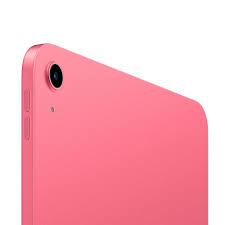 Apple Ipad (A16) Wi-fi 256GB - Pink