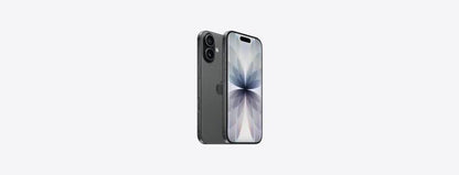 Apple iPhone 17E 256GB - Black