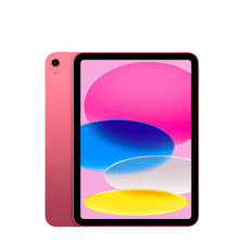 Apple Ipad (A16) Wi-fi 256GB - Pink