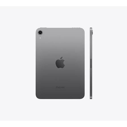 Apple Ipad Mini (A17 Pro) Wi-fi 128GB - Space Gray