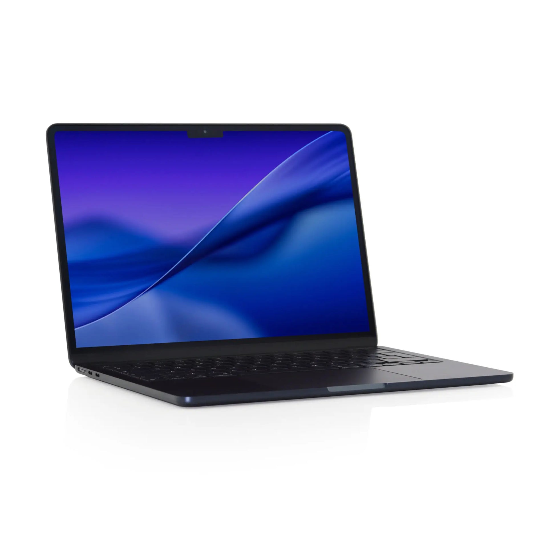 Apple MacBook Air 13.6-inch (M5) - 24GB 1TB - Midnight