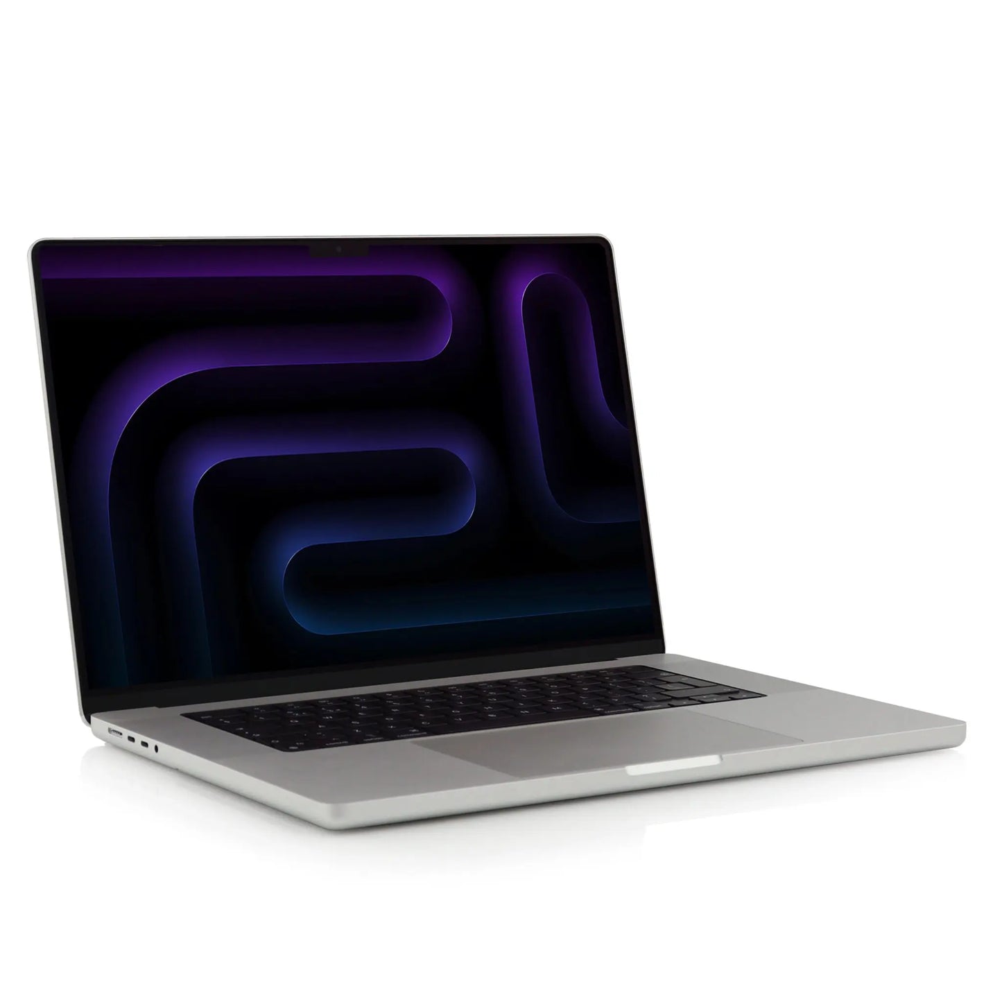 Apple MacBook Pro 16-inch (M5 Max) - 48GB 2TB - Silver