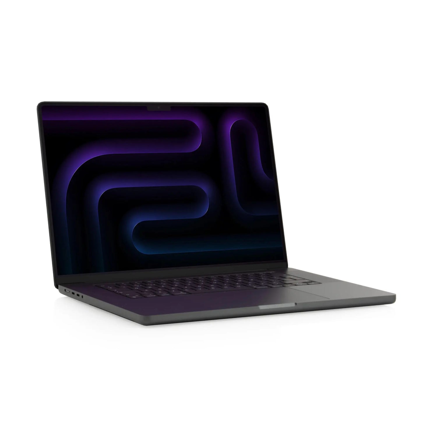 Apple MacBook Pro 16-inch (M5 Pro) - 48GB 1TB - Space Black