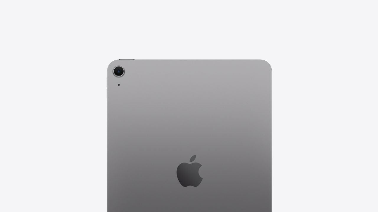 Apple Ipad (A16) Wi-fi 128GB - Silver