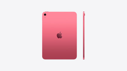 Apple Ipad (A16) Wi-fi 256GB - Pink