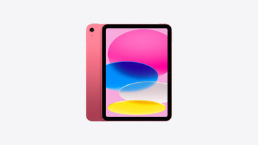 Apple Ipad (A16) Wi-fi 128GB - Pink