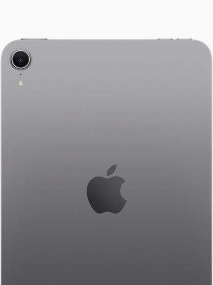 Apple Ipad Mini (A17 Pro) Wi-fi 256GB - Space Gray
