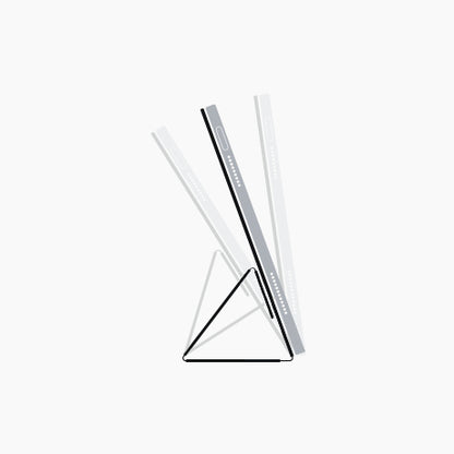 Smart Folio for iPad (A16) - White