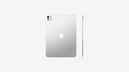 Apple 11-inch Ipad Pro M5 Wi-fi + Cellular 256GB With Standard Glass - Silver
