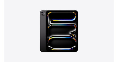11-inch iPad Pro (M5) Wi-Fi 1TB with standard glass - Space Black