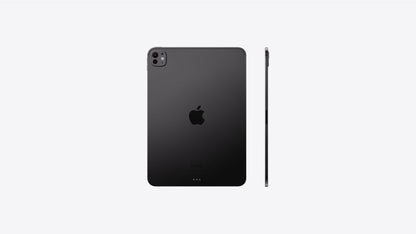 11-inch iPad Pro (M5) Wi-Fi 1TB nano-texture - Space Black
