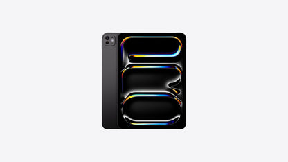 11-inch iPad Pro (M5) Wi-Fi 2TB nano-texture - Space Black