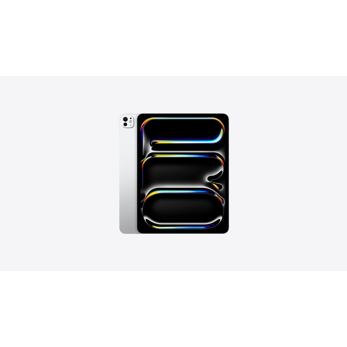 13-inch iPad Pro (M5) Wi-Fi 1TB - Silver