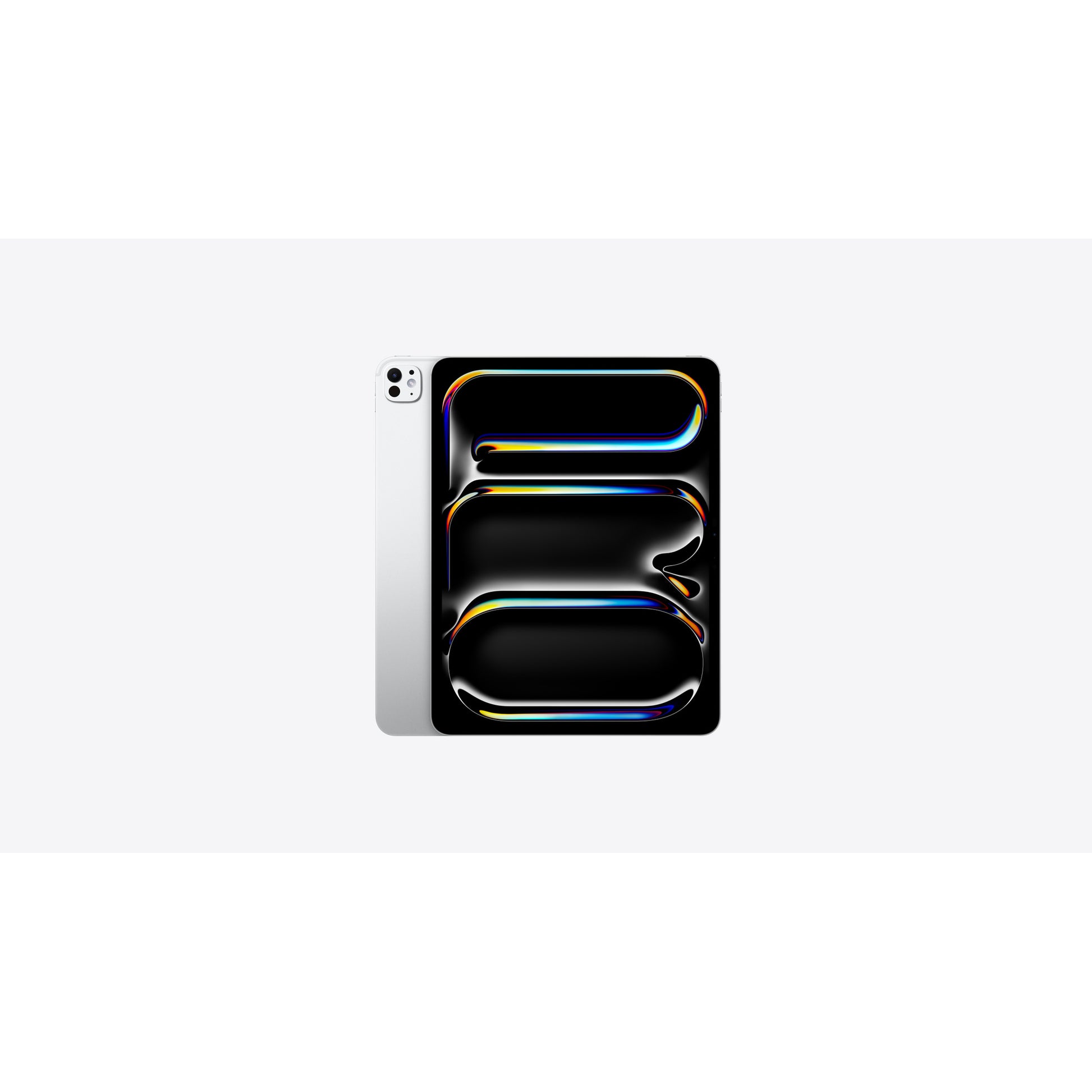 13-inch iPad Pro (M5) Wi-Fi 1TB - Silver