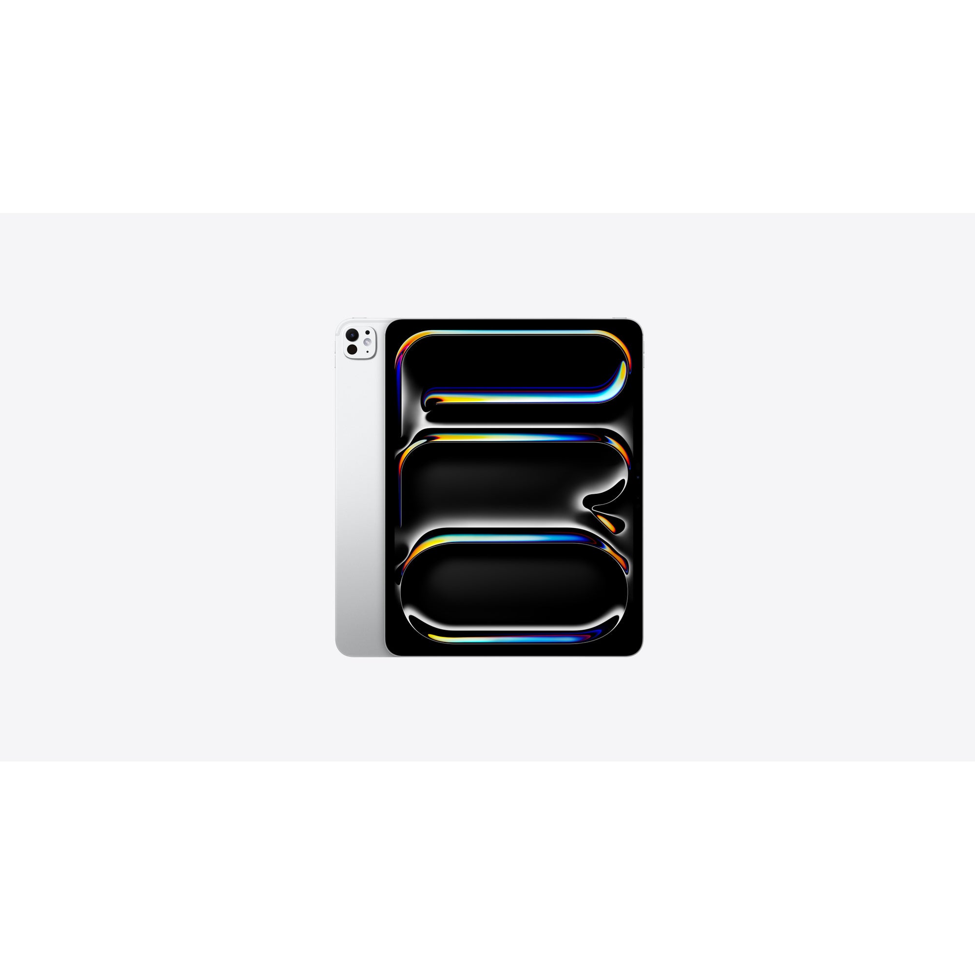 13-inch iPad Pro (M5) Wi-Fi 1TB - Silver