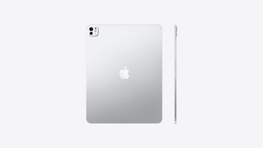13-inch iPad Pro (M5) Wi-Fi 1TB with standard glass - Silver