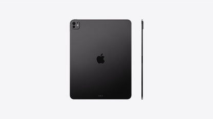Apple 13-inch Ipad Pro M5 Wi-fi 256GB With Standard Glass - Space Black