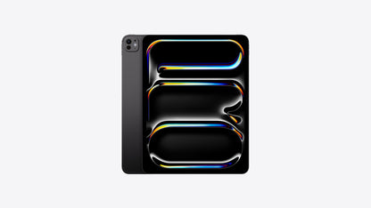 13-inch iPad Pro (M5) Wi-Fi + Cellular 2TB - Space Black