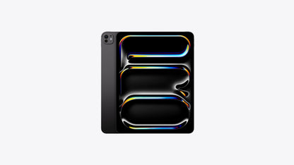 13-inch iPad Pro (M5) Wi-Fi 1TB nano-texture - Space Black