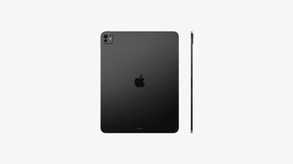 13-inch iPad Pro (M5) Wi-Fi 1TB nano-texture - Space Black