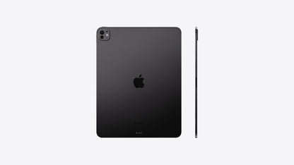 13-inch iPad Pro (M5) Wi-Fi 2TB with nano-texture glass - Space Black