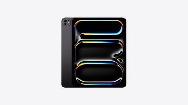 Apple 13-inch Ipad Pro M5 Wi-fi + Cellular 512GB With Standard Glass - Space Black