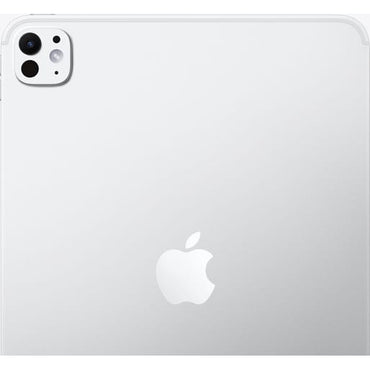 Apple 11-inch Ipad Pro M5 Wi-fi + Cellular 512GB With Standard Glass - Silver