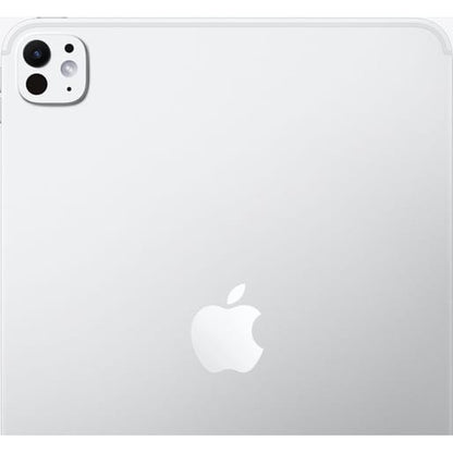 Apple 11-inch Ipad Pro M5 Wi-fi + Cellular 512GB With Standard Glass - Silver
