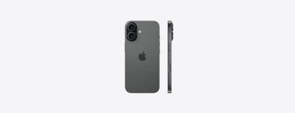 Apple iPhone 17 256GB - Black