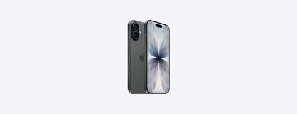 Apple iPhone 17 256GB - Black