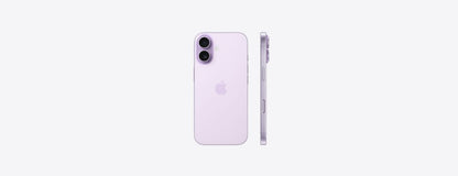 Apple iPhone 17 256GB - Lavender