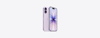 Apple iPhone 17 256GB - Lavender