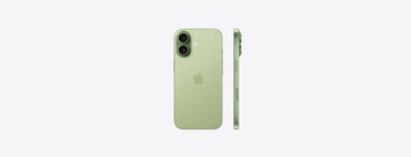 Apple iPhone 17 256GB - Sage