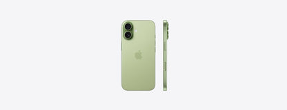 Apple iPhone 17 256GB - Sage