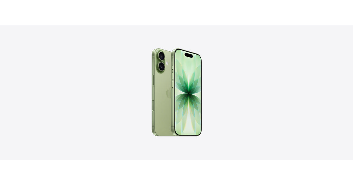 Apple iPhone 17 256GB - Sage