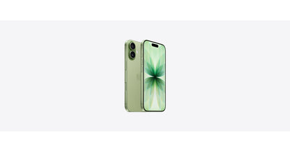 Apple iPhone 17 256GB - Sage