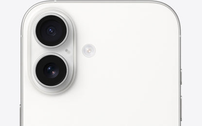 Apple iPhone 17 256GB - White