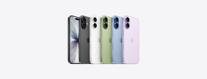 Apple iPhone 17 256GB - Sage