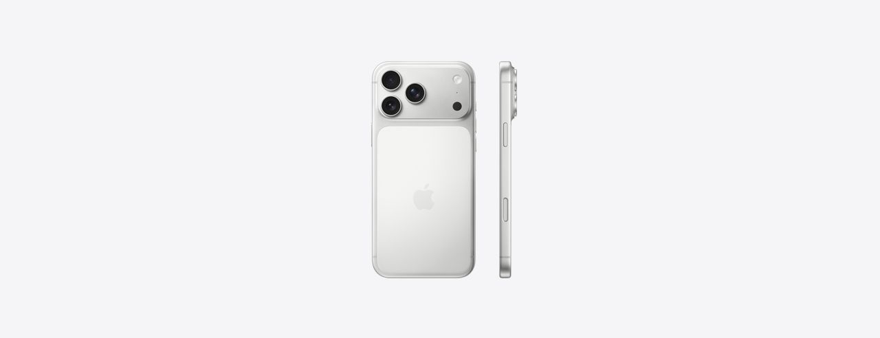 Apple iPhone 17 pro  256GB