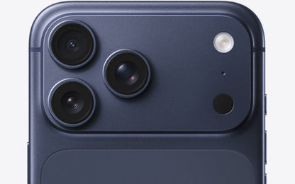 Apple iPhone 17 Pro Max 256GB - Deep Blue