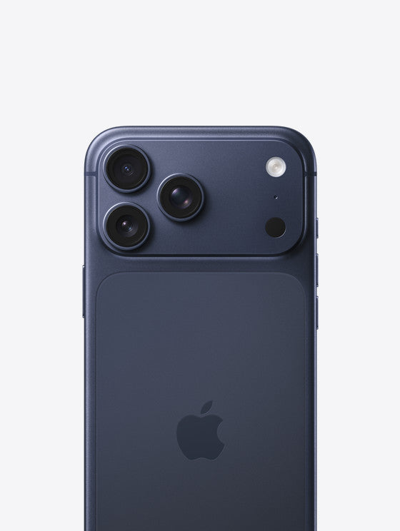 Apple iPhone 17 Pro Max 256GB - Deep Blue
