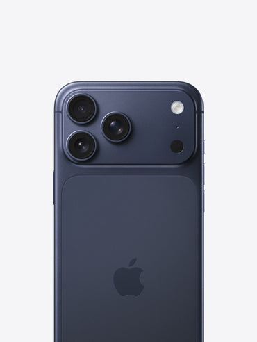 Apple iPhone 17 Pro - Deep Blue